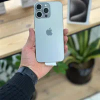 اپل iPhone 15 Pro Max حافظه 256 گیگ باتری 88%