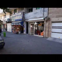 مغازه فروشی|فروش مغازه و غرفه|تهران, یافت آباد جنوبی|دیوار