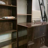 رگال میز ام دی اف