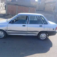 پراید مدل ۸۴|خودرو سواری و وانت|دهگلان, |دیوار