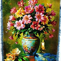 حراج تابلوفرش دستی|تابلو فرش|مشهد, موسوی قوچانی|دیوار