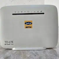 مودم ایرانسل Td-LTE 4G