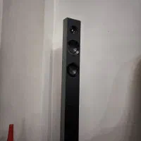 سینماهای خانگی کمپانی «پاناسونیک» مدل SC-XH166|سیستم صوتی خانگی|نوشهر, |دیوار