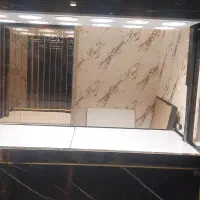 ساخت گاوصندوق آسانسوری طلا فول آبشن