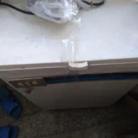 ماشین لباسشویی دریاواش|ماشین لباسشویی و خشککن لباس|اراک, |دیوار