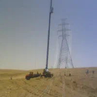 جرثقیل 10تن /شاطره،اسلامشهر،شهریار،رباط کریم|خدمات حمل و نقل|اسلامشهر, شاطره|دیوار