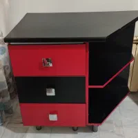 کابینت سه کشو