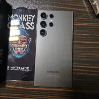 سامسونگ گلگسی S 24 ultra 256g|موبایل|تهران, شیخ هادی|دیوار