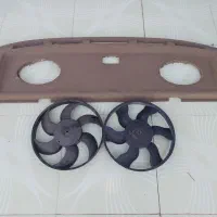 طاقچه و پروانه فن پژو