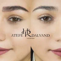 مدل رایگان میکروبلیدینگ ، میکروپیگمنتیشن ،فیبروز|خدمات آرایشگری و زیبایی|اصفهان, جلفا|دیوار