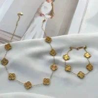 ست و نیم ست ون کلیف