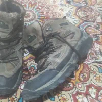 کفش پوتین ضدآب شکارسولوگناک