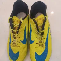 کفش استوک چمن طبیعی سایز ۳۹