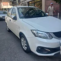 ساینا دنده‌ای S، مدل ۱۴۰۳