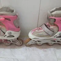 اسکیت صورتی خاص جذاب|دوچرخه، اسکیت، اسکوتر|مراغه, |دیوار