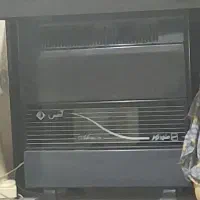 بخاری گازی
