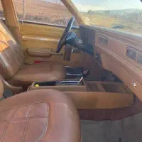 شولت نوا اتومات مدل ۶۸|خودرو کلاسیک|سنندج, |دیوار