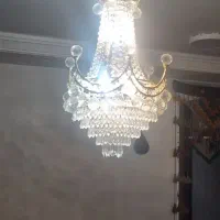 لوستر زیبا|لوستر و چراغ آویز|دزفول, |دیوار