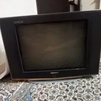 تلویزیون