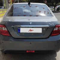 خودرو دنا پلاس توربوشارژ اتومات، مدل ۱۴۰۱ درحد صفر|خودرو سواری و وانت|کرج, حصارک بالا|دیوار