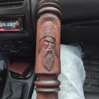 تنه گردو|صنایع دستی و سایر لوازم تزئینی|گرگان, |دیوار