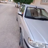 سمند LX ساده، مدل ۱۳۸۸|خودرو سواری و وانت|شهرکرد, |دیوار