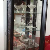 بوفه|بوفه، ویترین، کنسول|جیرفت, |دیوار