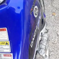 فروش تریل مدل ۱۴۰۰|موتورسیکلت|جهرم, |دیوار