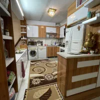 ۹۰متر/۲خواب/شیک/طبقه اول/قولنامه|فروش آپارتمان|مشهد, توس (بلوار توس)|دیوار