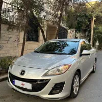 مزدا ۳ نیو تیپ ۲ مدل ۹۰