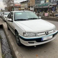 پارس موتور جدید xu7p|خودرو سواری و وانت|کلاردشت, |دیوار