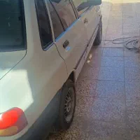 پراید صبا مدل 88