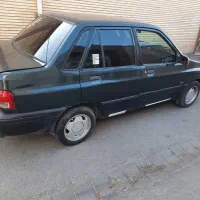 پرایدمدل81|خودرو سواری و وانت|مریوان, |دیوار