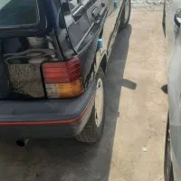 فروش هایچپک مدل ۸۵ یک لکه رنگ|خودرو سواری و وانت|نوشهر, |دیوار