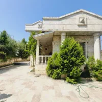 ویلا نیم‌پیلوت سه خواب با همه امکانات مدارک کامل