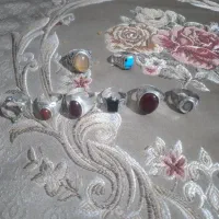 انگشترنقره