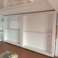 قفسه مغازه|فروشگاه و مغازه|نوشهر, |دیوار