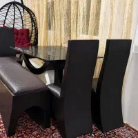 میز ناهار خوری