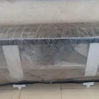 نیمکت چوبی