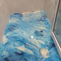 کفپوش اپوکسی|خدمات پیشه و مهارت|بوکان, |دیوار