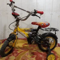 دوچرخه تایوانی کودک