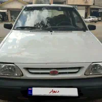 پراید 131صبا مدل 94