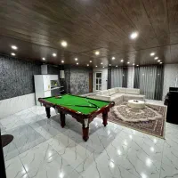 ویلا شهریار