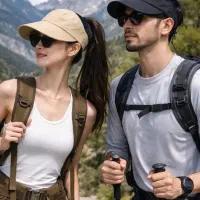 کلاه و نقاب آفتابی