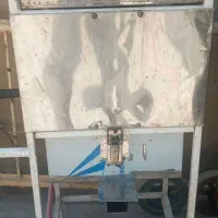 آبگیری گوجه (سیار)