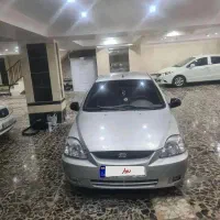 ریو مدل ۸۷