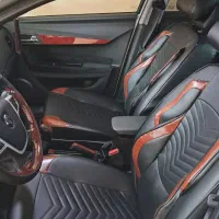 دنا پلاس ۵ سرعته PNA|خودرو سواری و وانت|خشکبیجار, |دیوار