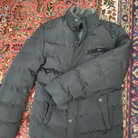 کاپشن|لباس|تهران, گیشا|دیوار