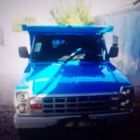 نیسان 98دوگانه کارخانه|خودرو سواری و وانت|اسلام آباد, |دیوار