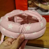 کلاه محافظ سر کودک